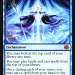 One with the Multiverse (PRE-59S) - The Brothers' War Promos Foil