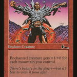 Granite Grip (ULG-081) - Urza's Legacy