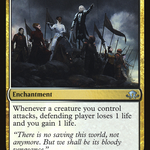 Campaign of Vengeance (LIST-EMN-182) - The List