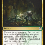 Drown in Filth (GR1-060) - GRN Guild Kit