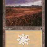 Plains (ODY-331) - Odyssey