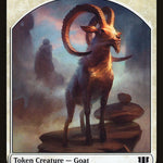 Goblin (C14-017) - Commander 2014 Tokens