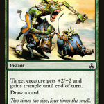 Wildsize (GPT-098) - Guildpact