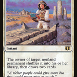Oblation (C14-083) - Commander 2014
