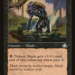 Nakaya Shade (PCY-069) - Prophecy