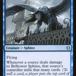 Belltower Sphinx (JMP-141) - Jumpstart
