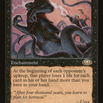 Dark Suspicions (LIST-PLS-40) - The List