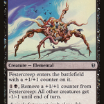 Festercreep (C16-110) - Commander 2016