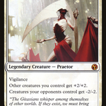 Elesh Norn, Grand Cenobite (LIST-IMA-18) - The List