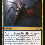 Call of the Nightwing (GTC-149) - Gatecrash
