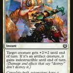 Built to Last (KLD-007) - Kaladesh