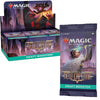 Magic: The Gathering Streets of New Capenna Draft Booster Display Case of 36