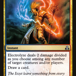 Electrolyze (GPT-111) - Guildpact