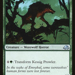 Kessig Prowler // Sinuous Predator (EMN-163) - Eldritch Moon: (mooneldrazidfc)