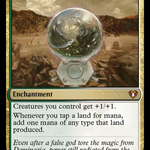 Mirari's Wake (CMM-928) - Commander Masters