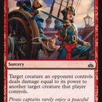 Mutiny (LIST-RIX-106) - The List