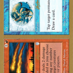 Fire // Ice (WCD-SHH128) - World Championship Decks 2002