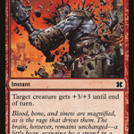 Brute Force (MM2-108) - Modern Masters 2015