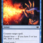 Spell Snuff (MH1-070) - Modern Horizons
