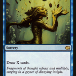Mind Spring (LIST-DDT-14) - The List