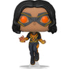 Funko Pop! Black Lightning: Lightning