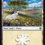 Plains (JMP-045) - Jumpstart