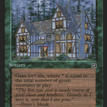 An-Havva Inn (HML-082) - Homelands