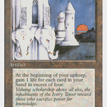 Ivory Tower (4ED-) - Fourth Edition