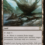 Nesting Grounds (NCC-418) - New Capenna Commander