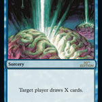 Braingeyser (30A-050) - 30th Anniversary Edition