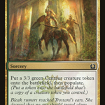 Coursers' Accord (RTR-154) - Return to Ravnica