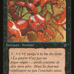 Carrion Ants (REN-051) - Renaissance