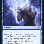 Daze (EMA-044) - Eternal Masters