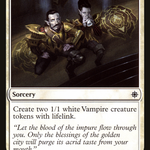 Queen's Commission (XLN-029) - Ixalan