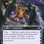 Trash Bin (UNF-232A) - Unfinity