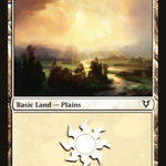 Plains (AVR-230) - Avacyn Restored