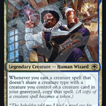 Volo, Guide to Monsters (AFR&-238A) - Adventures in the Forgotten Realms Promos Foil