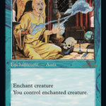 Control Magic (Retro Frame) (30A-349) - 30th Anniversary Edition