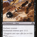 Dead Weight (SOI-106) - Shadows over Innistrad