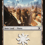 Plains (10E-367) - Tenth Edition
