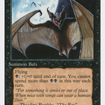 Vampire Bats (2PS-026) - Introductory Two-Player Set