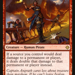Angrath's Marauders (XLN-132) - Ixalan