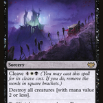 Path of Peril (VOW-124) - Innistrad: Crimson Vow