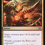 Auger Spree (2X2-178) - Double Masters 2022