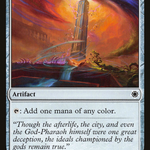 Manalith (GNT-054) - Game Night