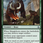 Manglehorn (LIST-AKH-175) - The List