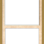 Blank Card (WCD-) - World Championship Decks 2002