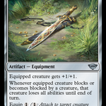 Barrow-Blade (LTR-237) - The Lord of the Rings: Tales of Middle-earth