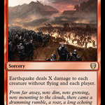Earthquake (LTC-214) - Tales of Middle-earth Commander