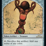 Treasure (30A-015) - 30th Anniversary Tokens